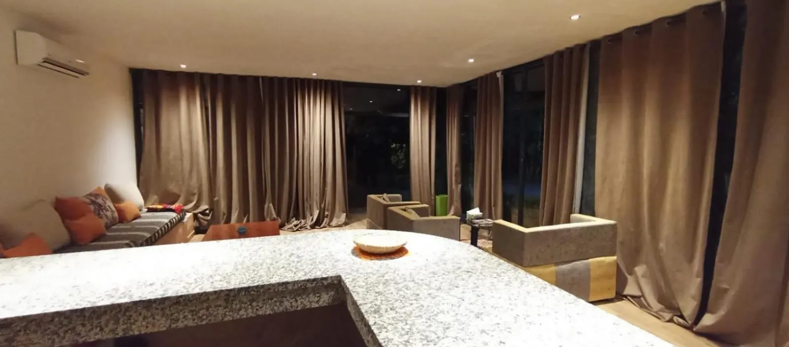 Villa Ezzouak Marakéš Prázdninový dům