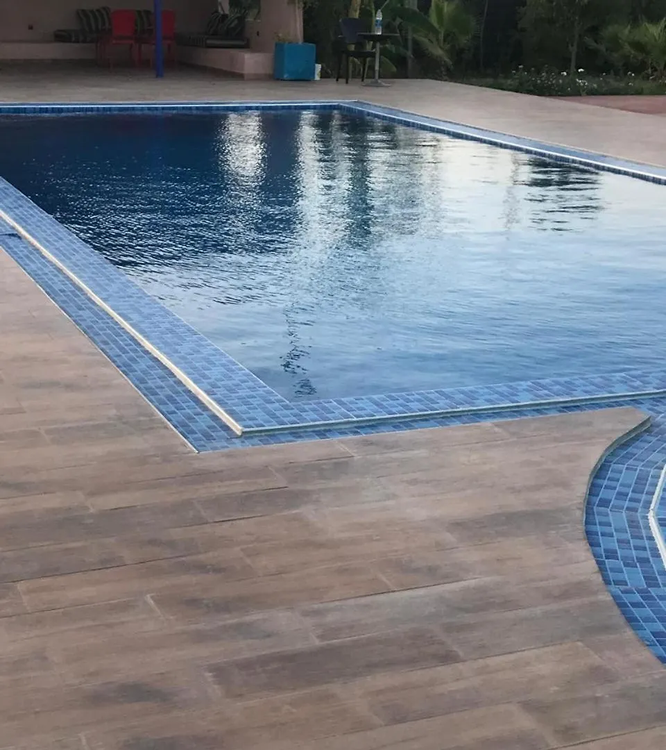 Villa Ezzouak Marrakesh Holiday home