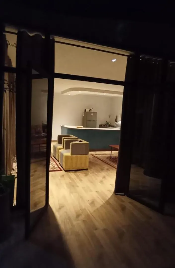 Villa Ezzouak Marrakesh 0*,  Morocco