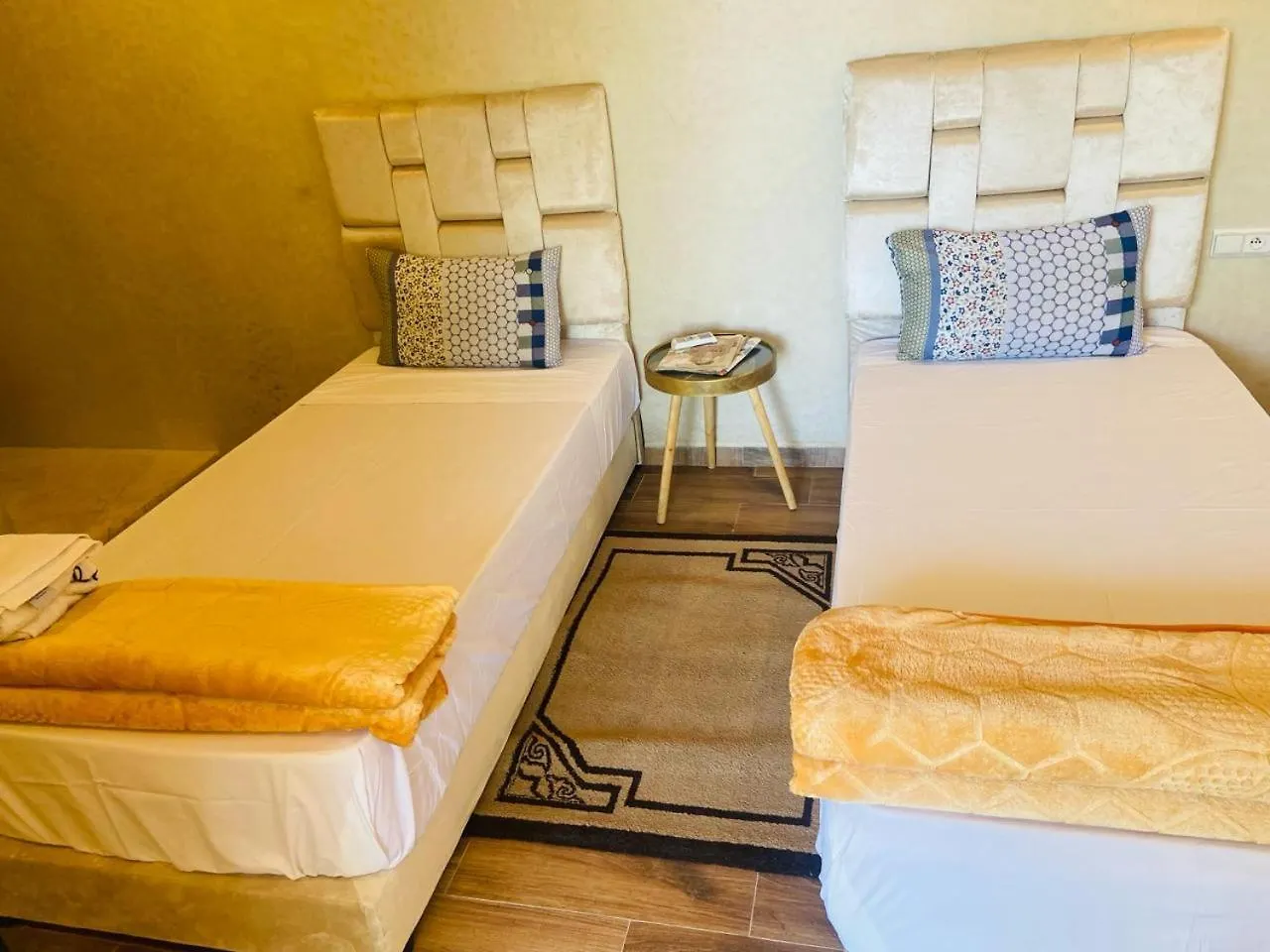 Villa Ezzouak Marrakesh Holiday home