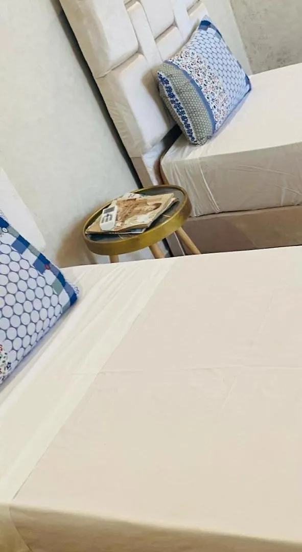 Holiday home Villa Ezzouak Marrakesh