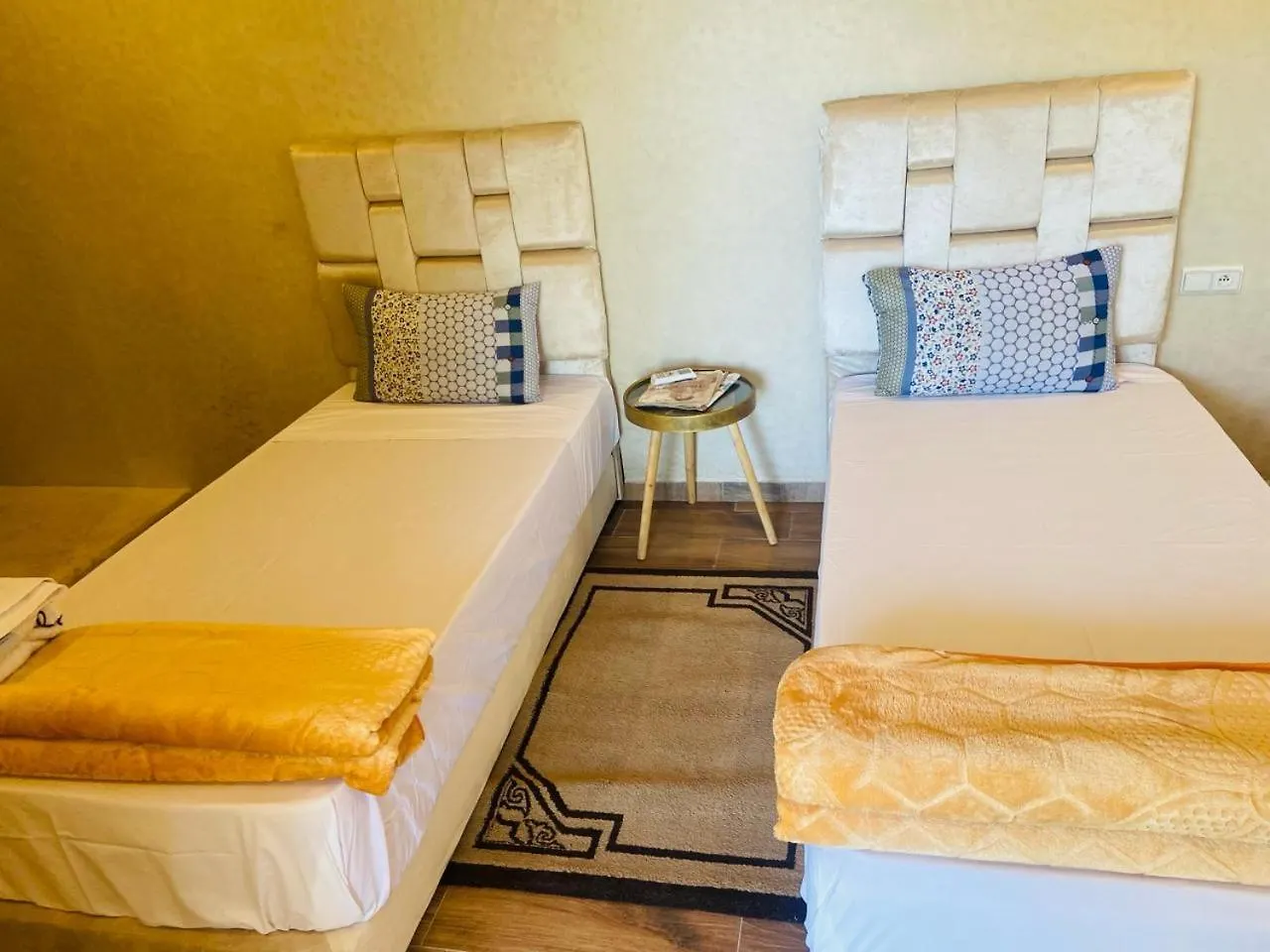 Holiday home Villa Ezzouak Marrakesh Morocco