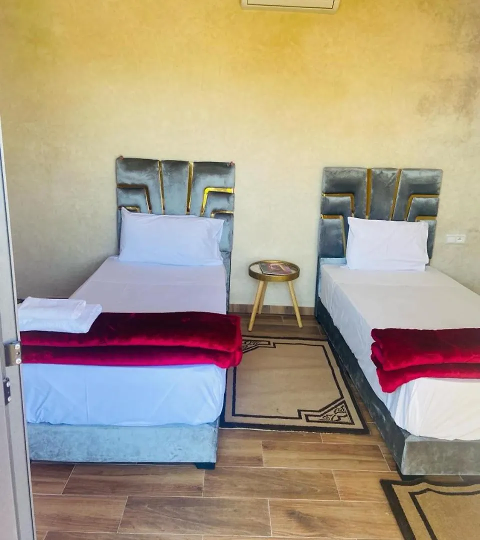 Villa Ezzouak Marrakesh