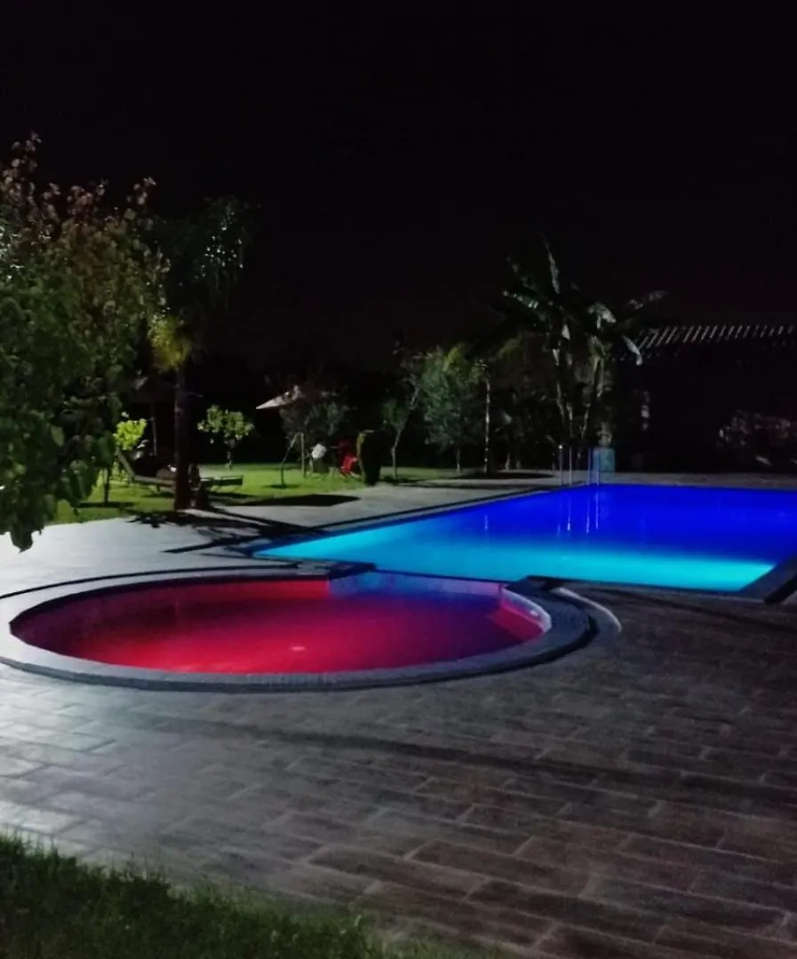 Villa Ezzouak Marrakesh 0*,  Morocco