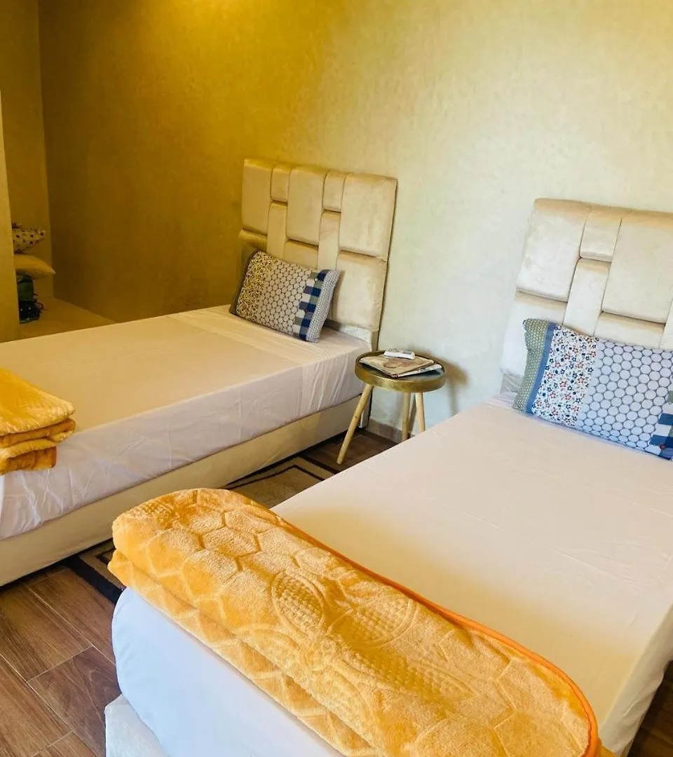 Villa Ezzouak Marrakesh Holiday home