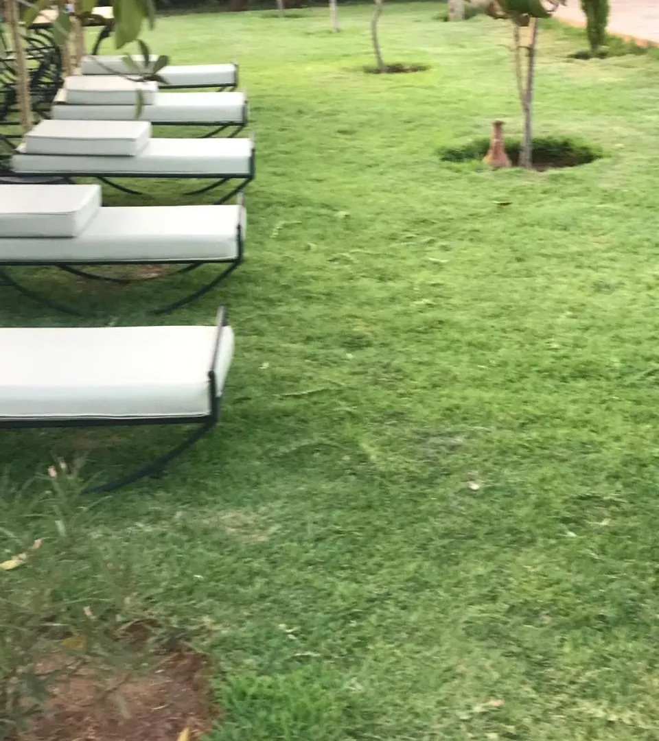 Holiday home Villa Ezzouak Marrakesh